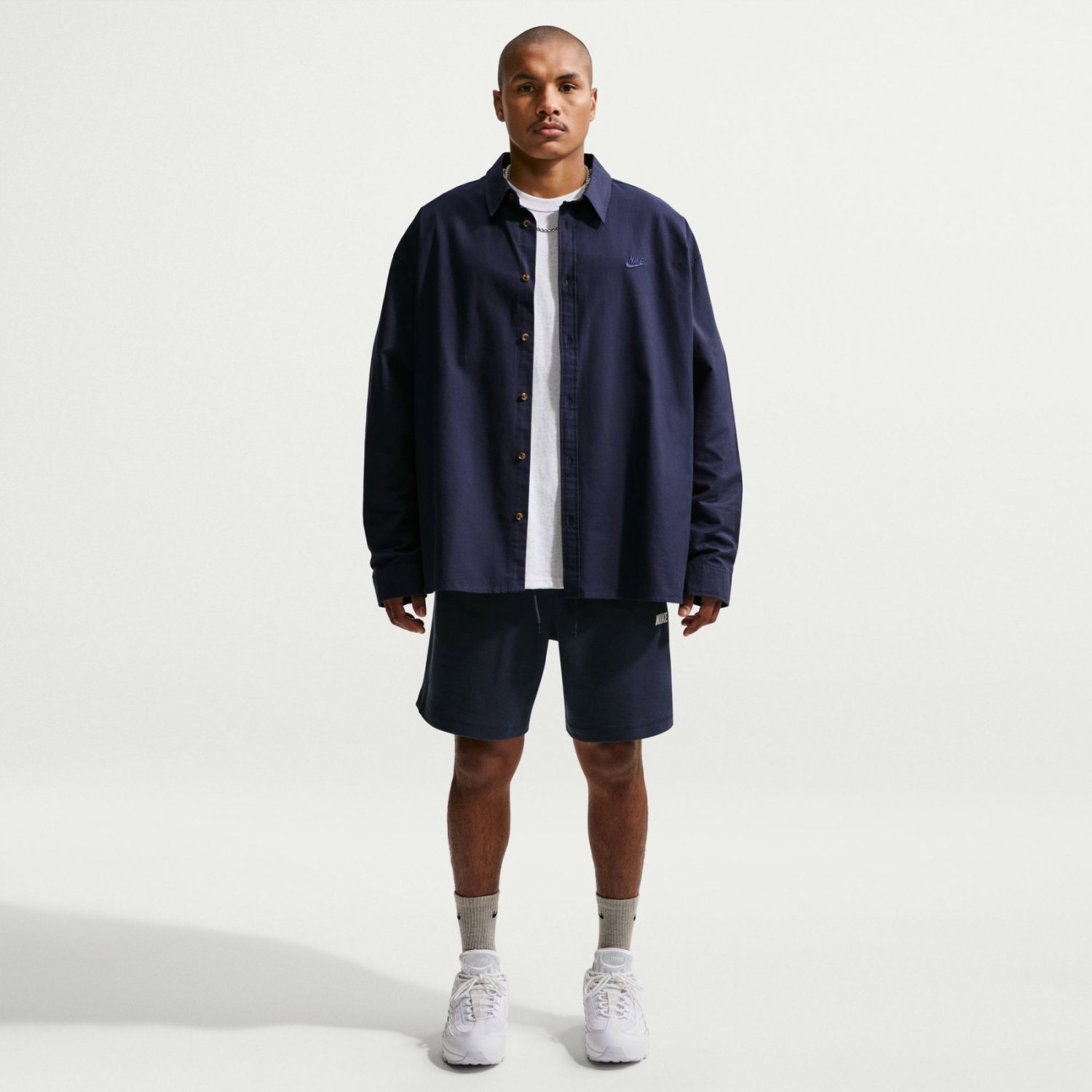 Мужские шорты Nike Club Varsity Short