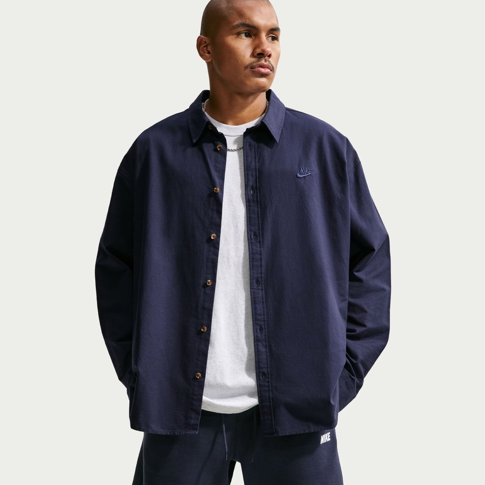Club Varsity Short Erkek Mavi Şort