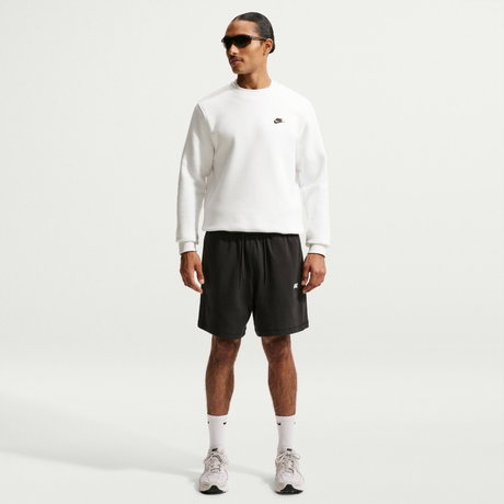 NIKE - Club Varsity Short Erkek Siyah Şort