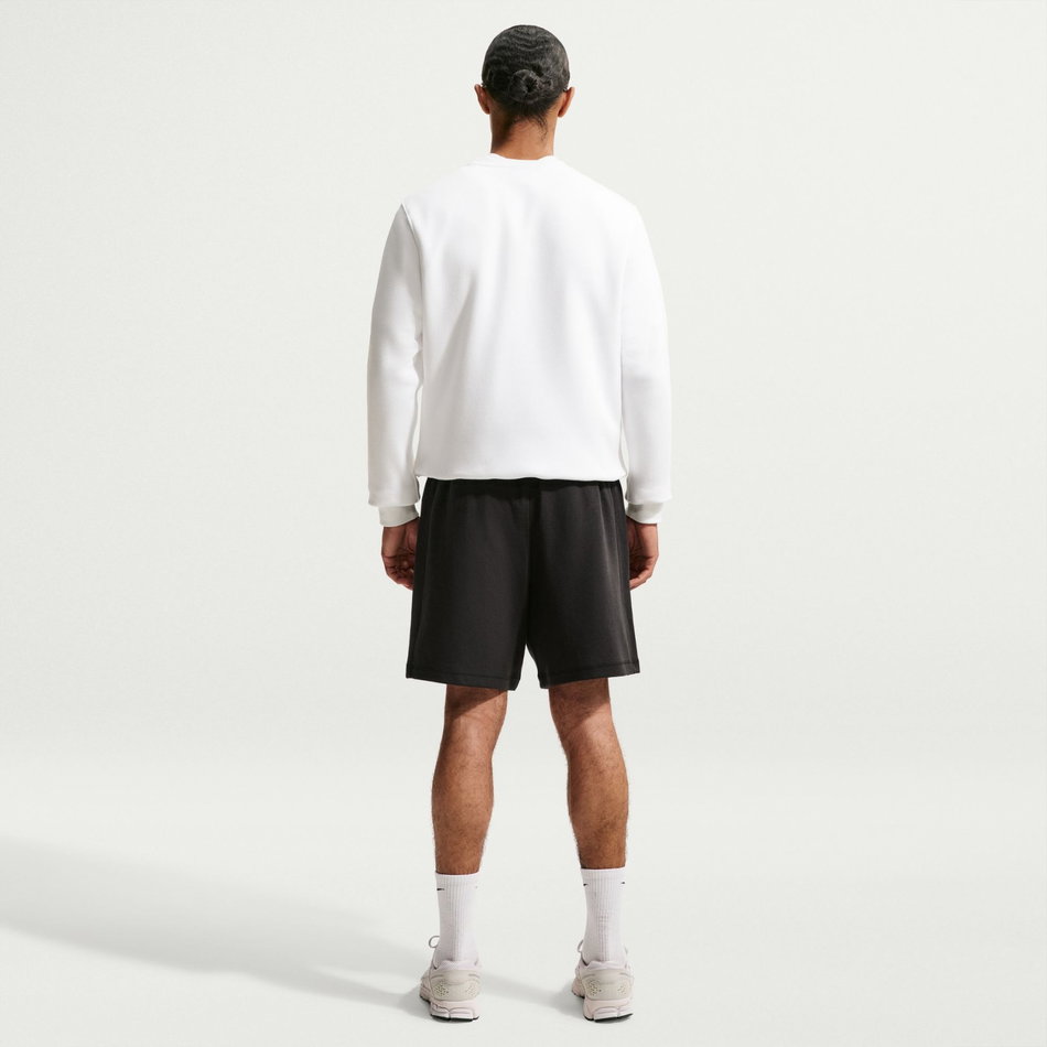 Club Varsity Short Erkek Siyah Şort