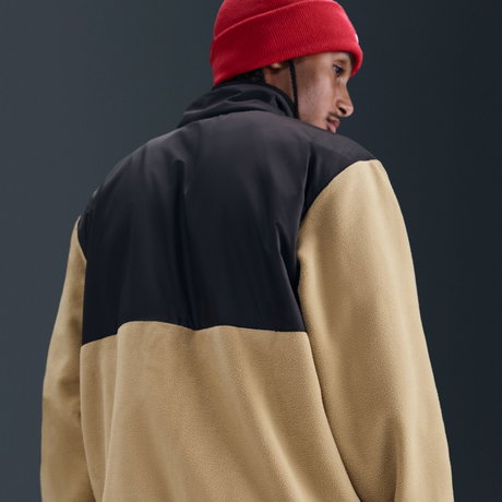 NIKE - Club Winterized FZ Jacket Erkek Ceket (1)