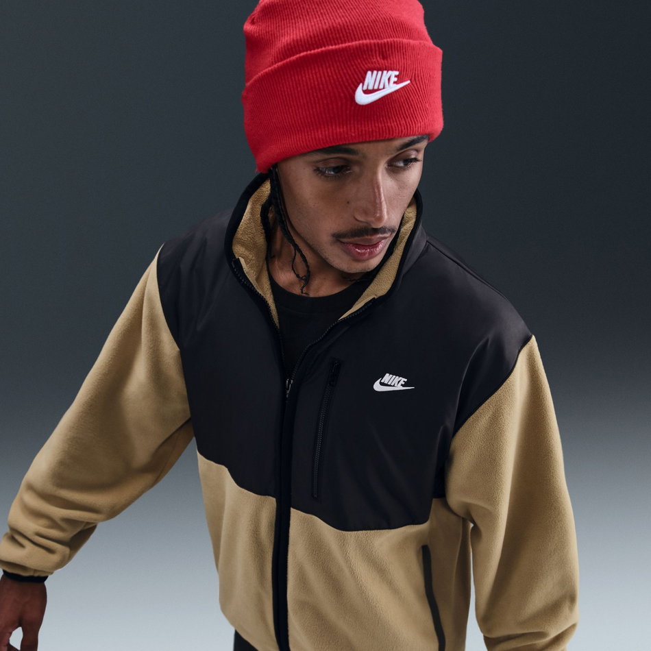 Club Winterized FZ Jacket Erkek Ceket