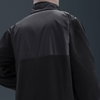 NIKE - Club Winterized FZ Jacket Erkek Siyah Ceket (1)