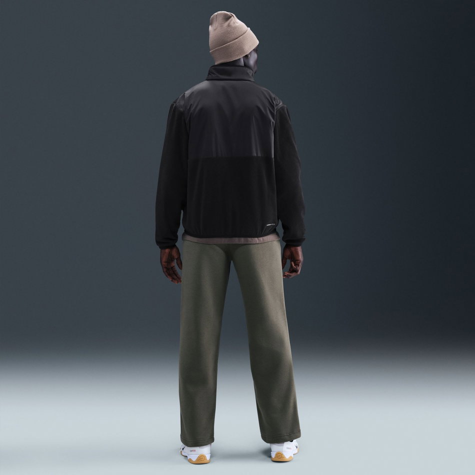 Club Winterized FZ Jacket Erkek Siyah Ceket