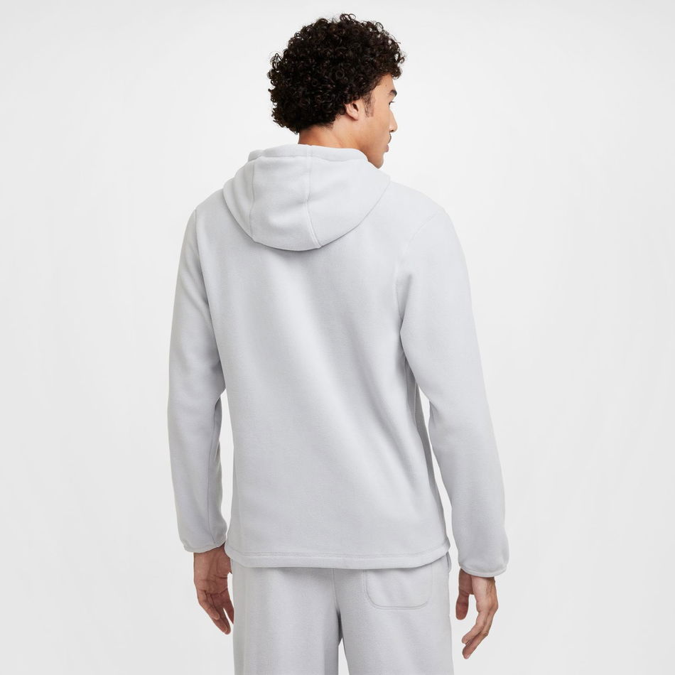 Club Winterized Po Hoodie Erkek Sweatshirt