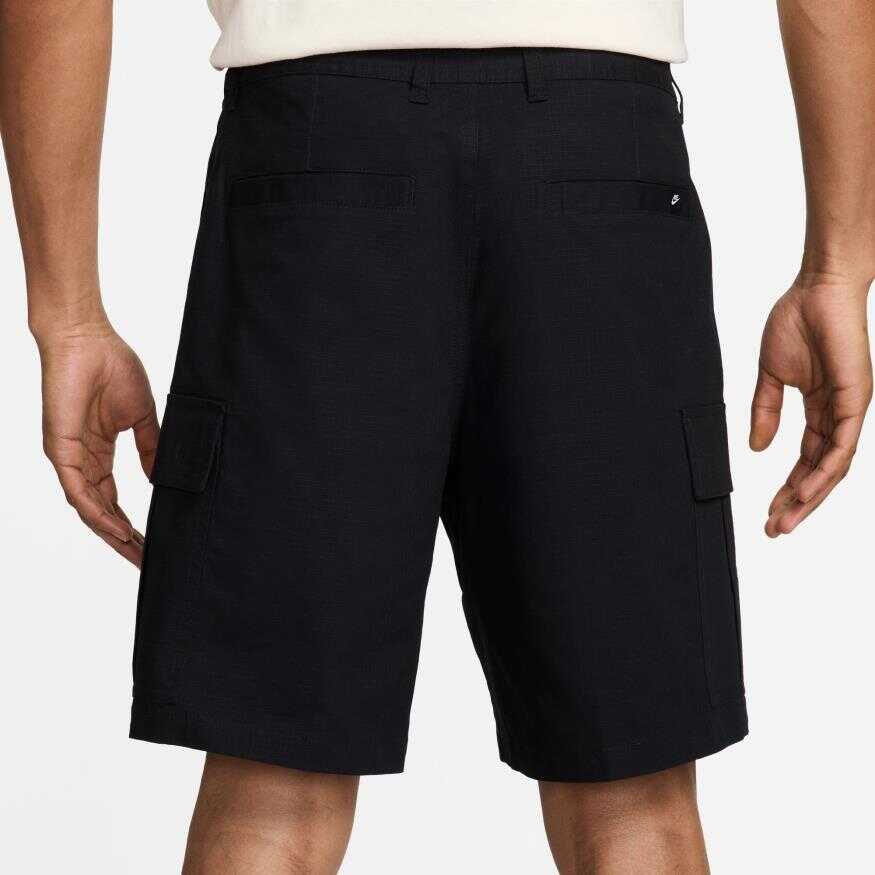 Club Woven Cargo Short Erkek Şort
