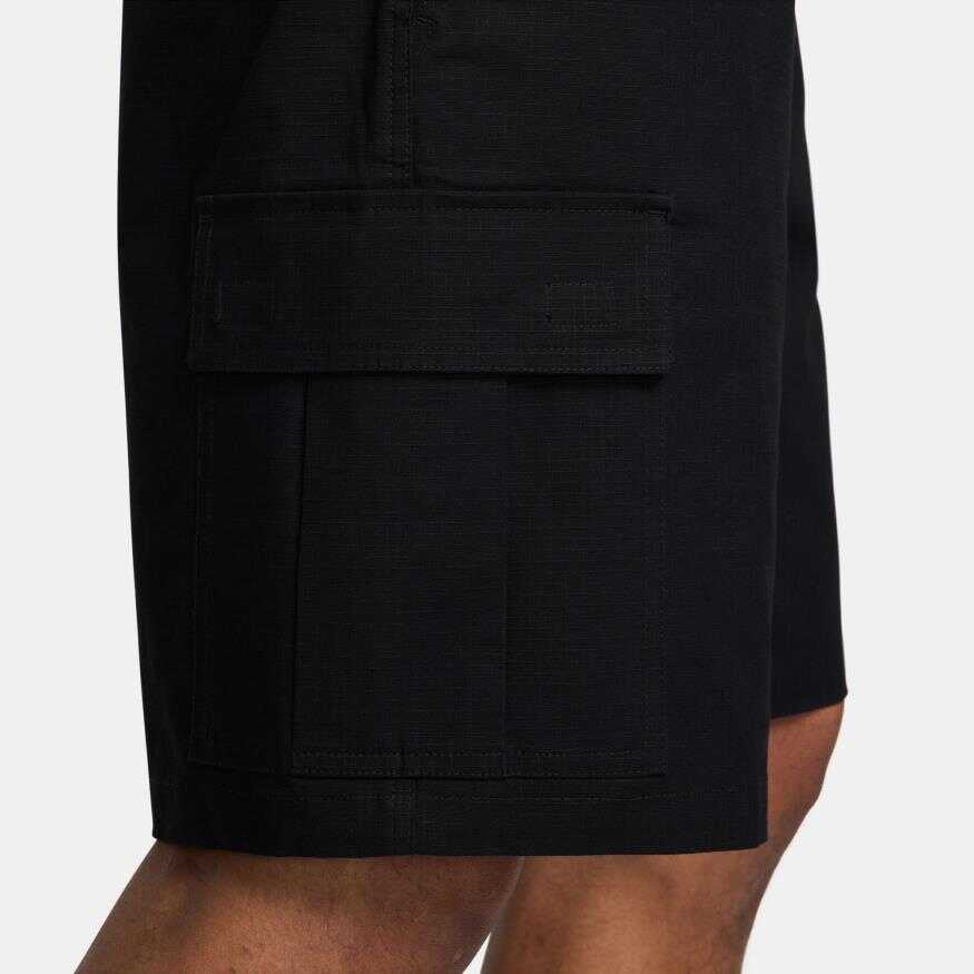 Club Woven Cargo Short Erkek Şort