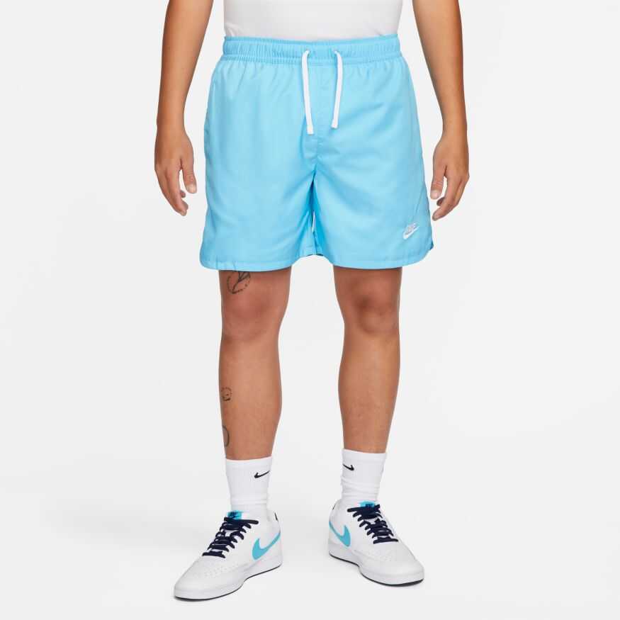 Club Woven Flow Short Erkek Şort