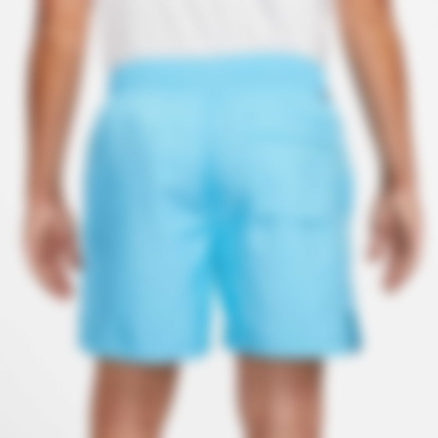 Club Woven Flow Short Erkek Şort