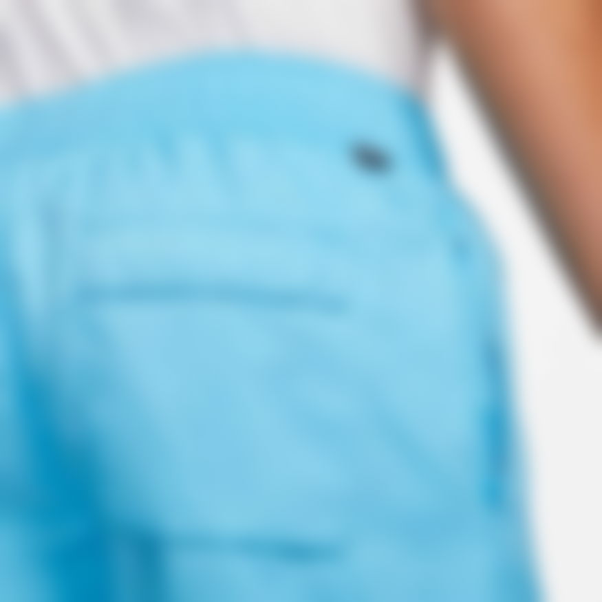 Club Woven Flow Short Erkek Şort