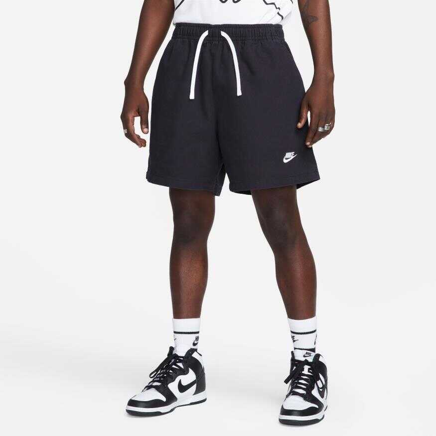 Club+ Woven Flow Short Wash Erkek Şort