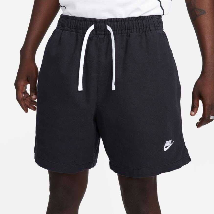 Club+ Woven Flow Short Wash Erkek Şort