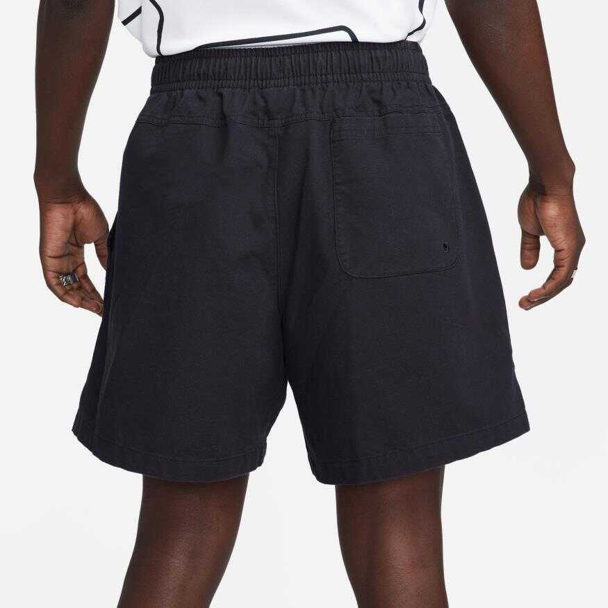 Club+ Woven Flow Short Wash Erkek Şort