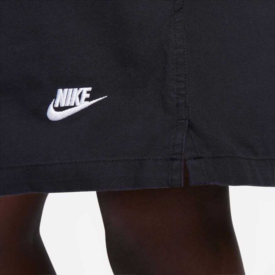 Club+ Woven Flow Short Wash Erkek Şort