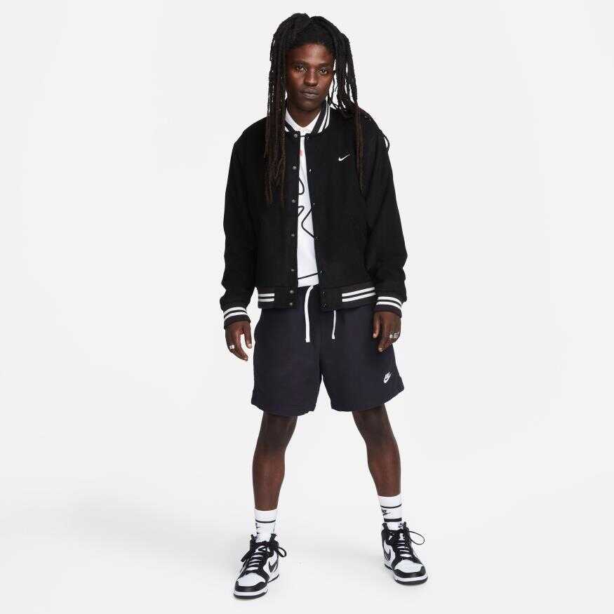 Club+ Woven Flow Short Wash Erkek Şort