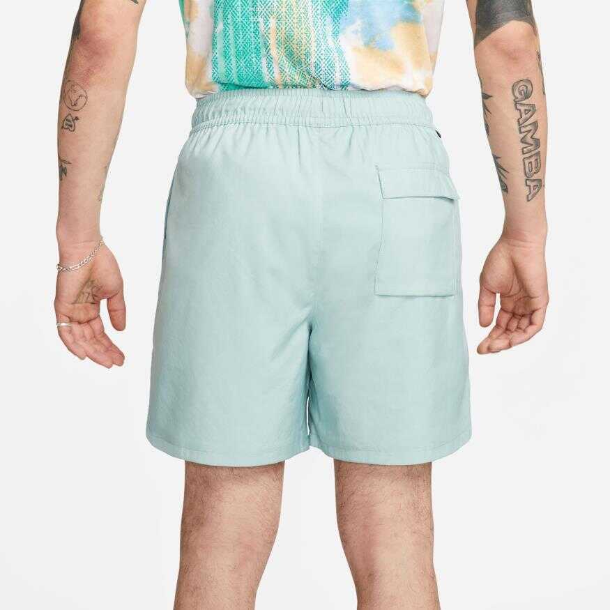 Club Woven Lined Flow Short Erkek Şort