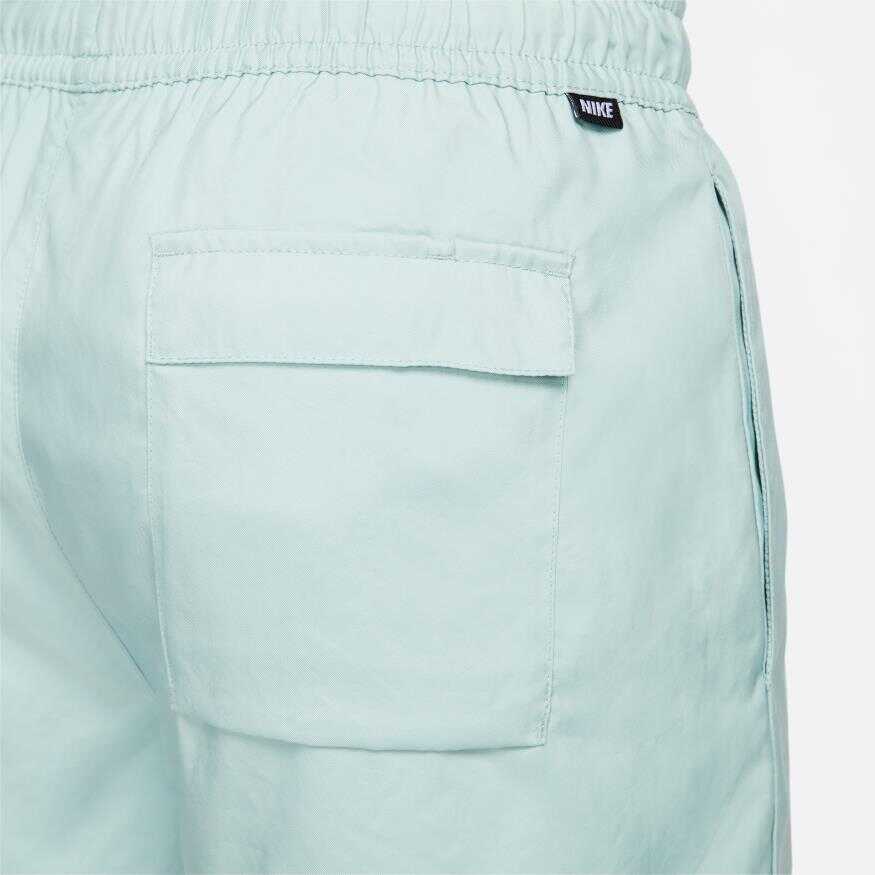 Club Woven Lined Flow Short Erkek Şort