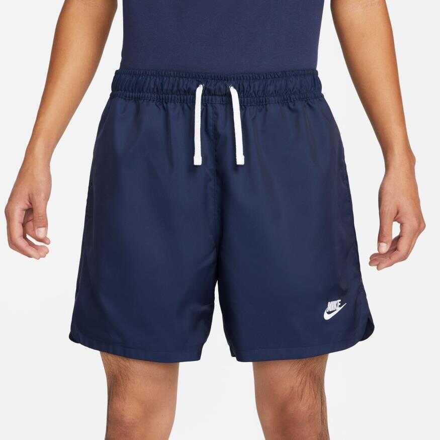 Club Woven Lined Flow Short Erkek Şort