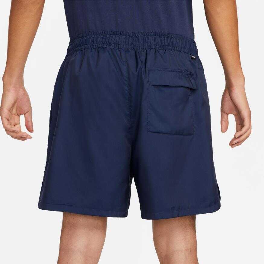 Club Woven Lined Flow Short Erkek Şort