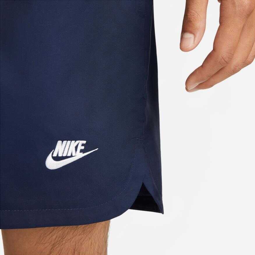 Club Woven Lined Flow Short Erkek Şort