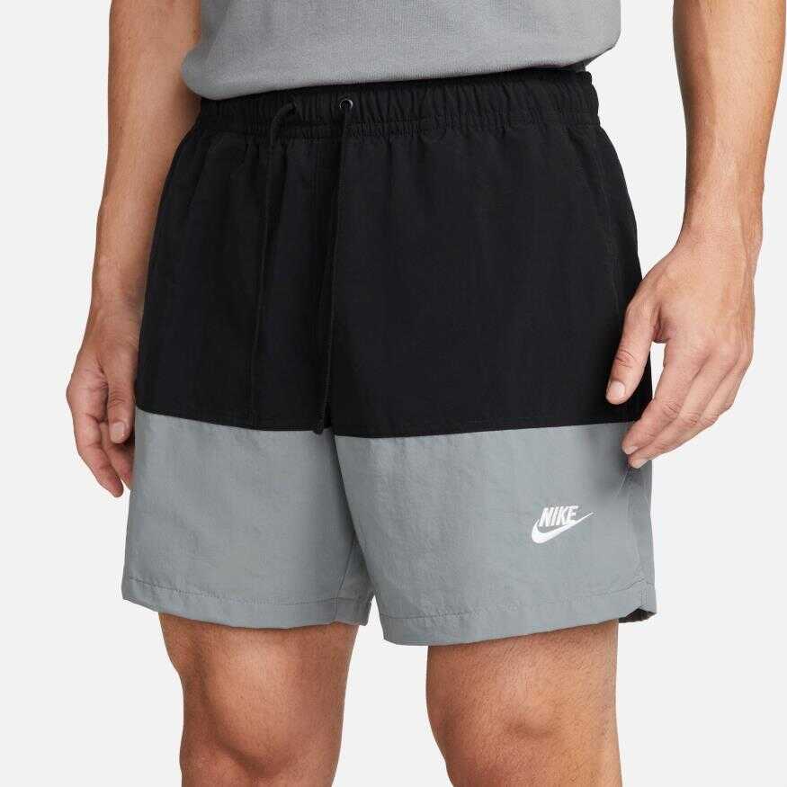 Club+ Woven Short Erkek Şort