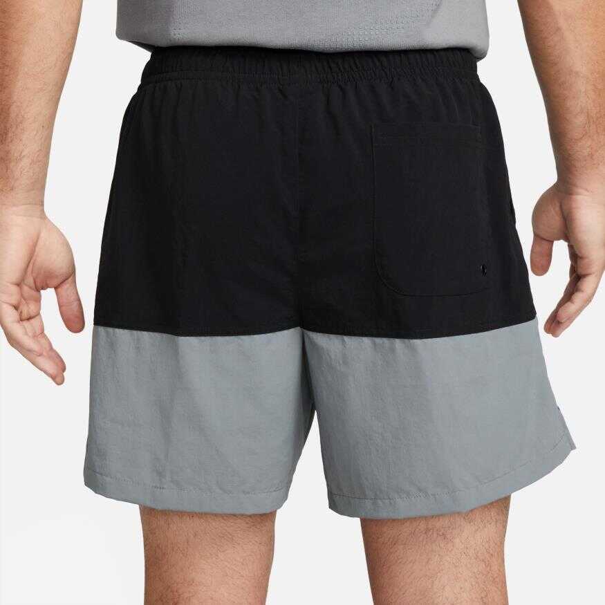 Club+ Woven Short Erkek Şort