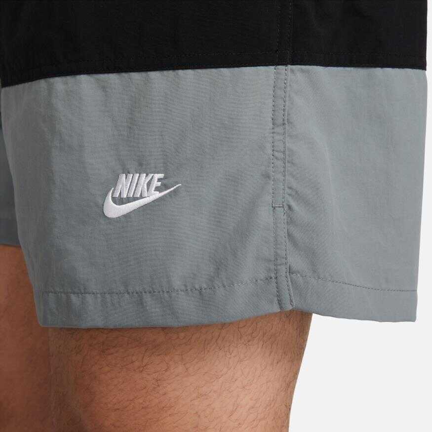 Club+ Woven Short Erkek Şort