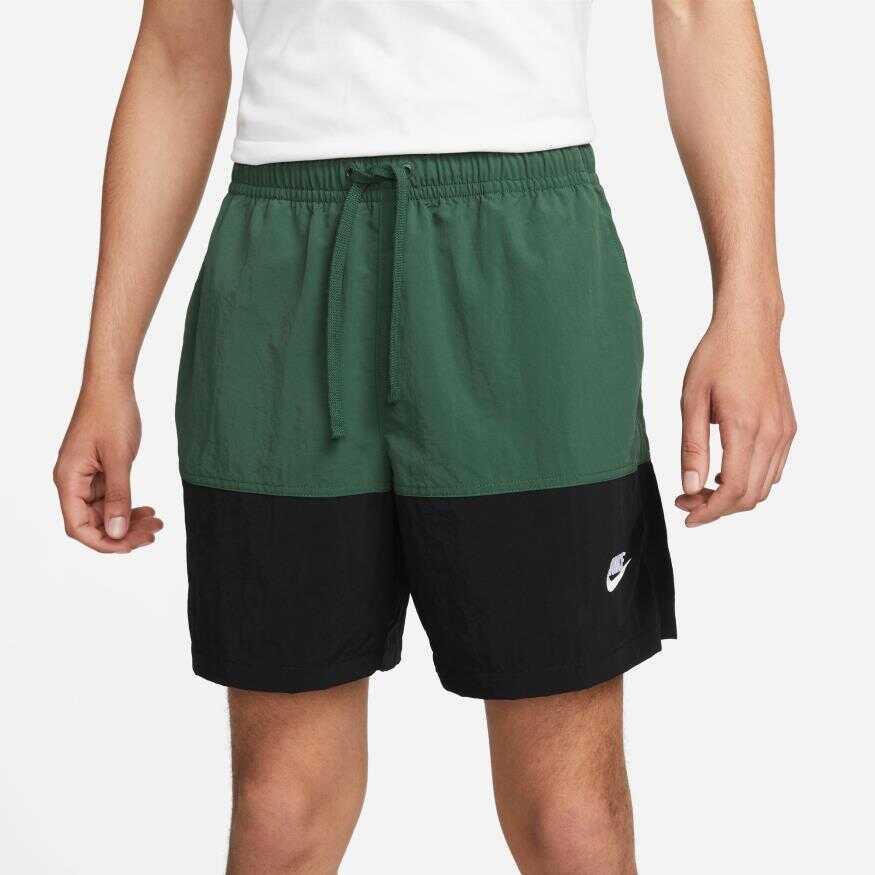 Club+ Woven Short Erkek Şort