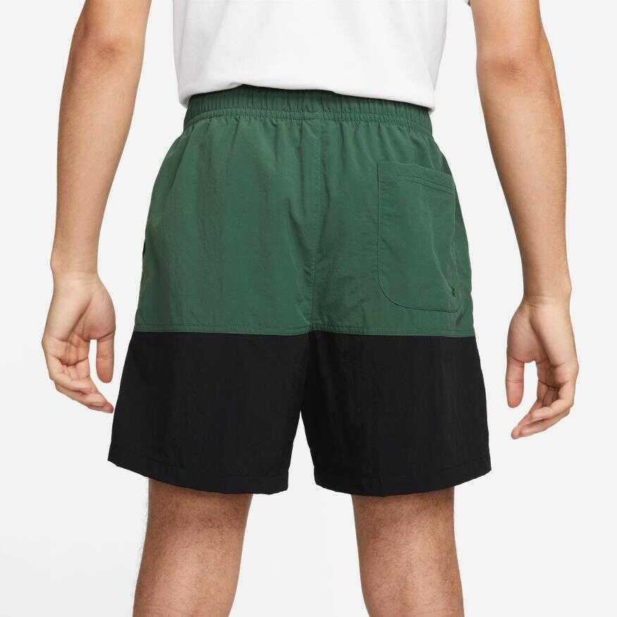 Club+ Woven Short Erkek Şort