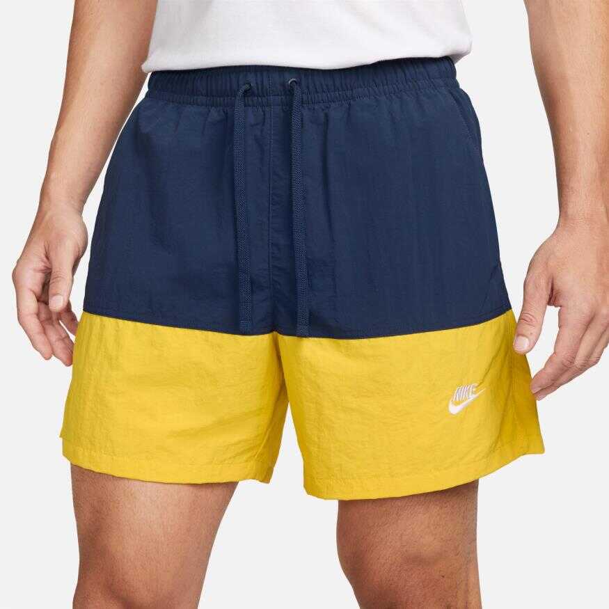 Club+ Woven Short Erkek Şort