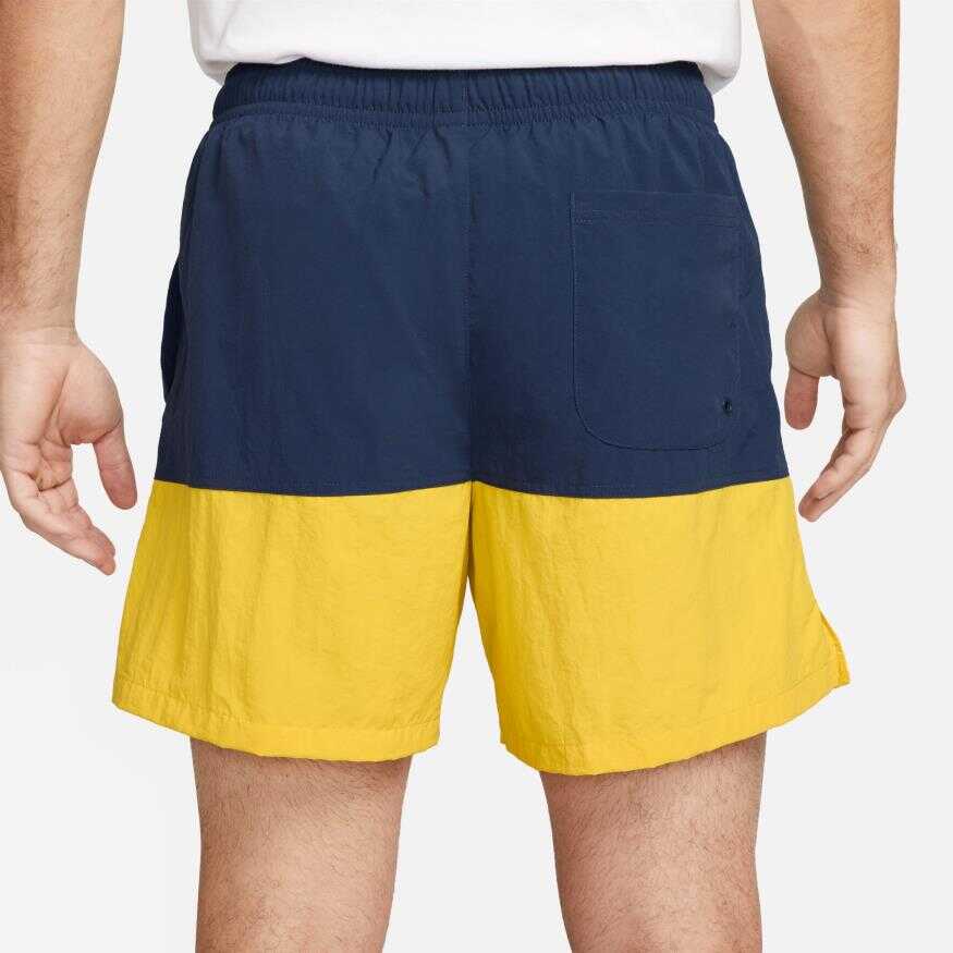 Club+ Woven Short Erkek Şort