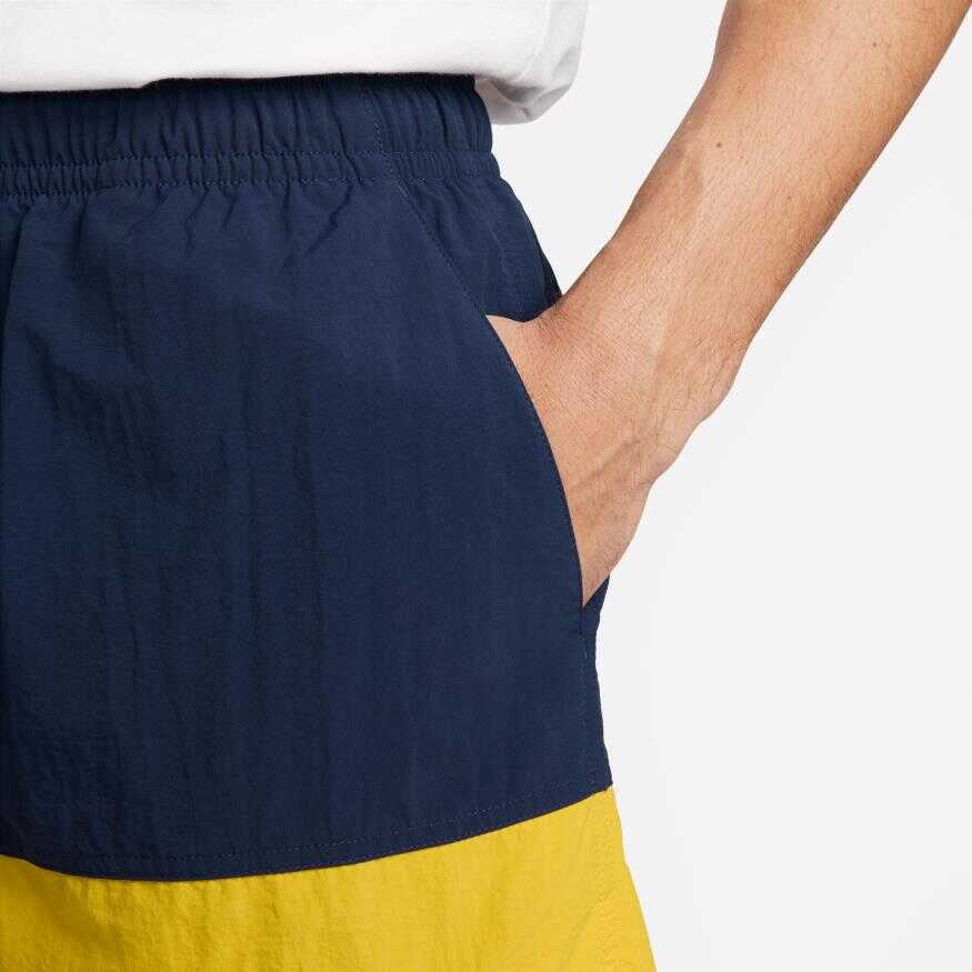 Club+ Woven Short Erkek Şort