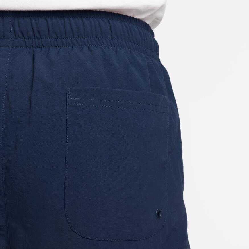 Club+ Woven Short Erkek Şort