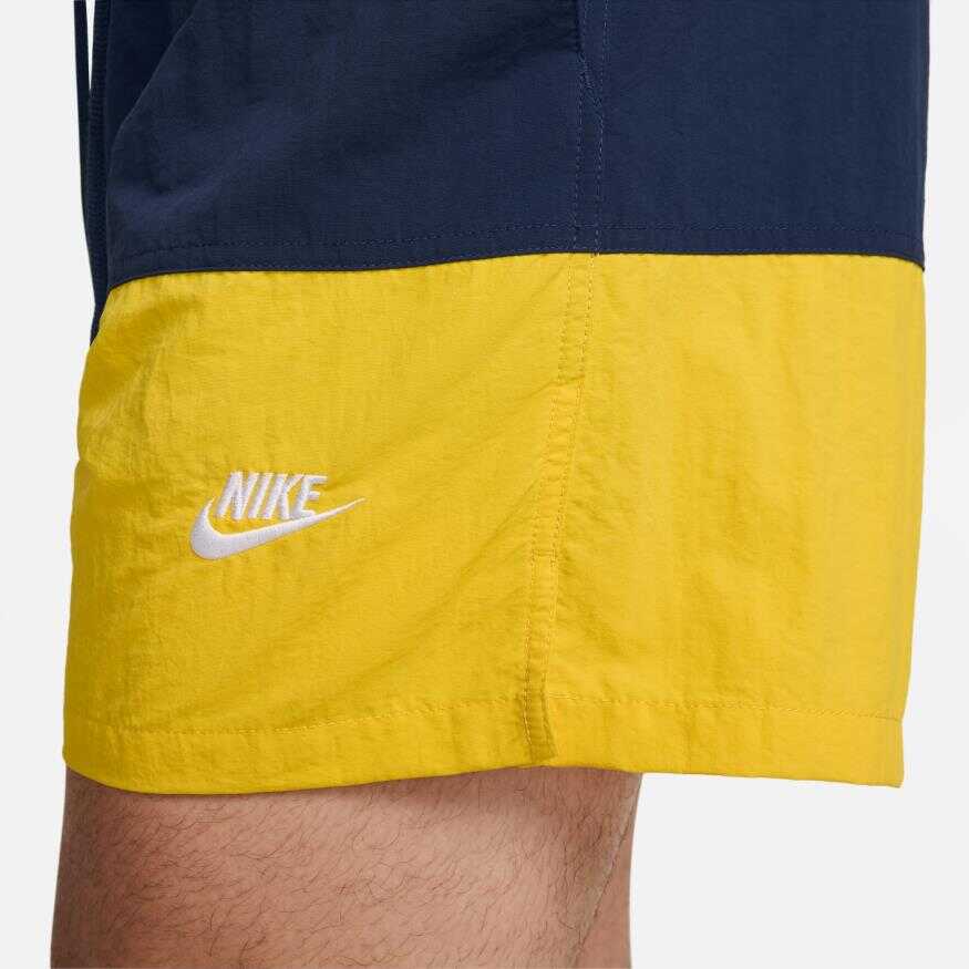 Club+ Woven Short Erkek Şort