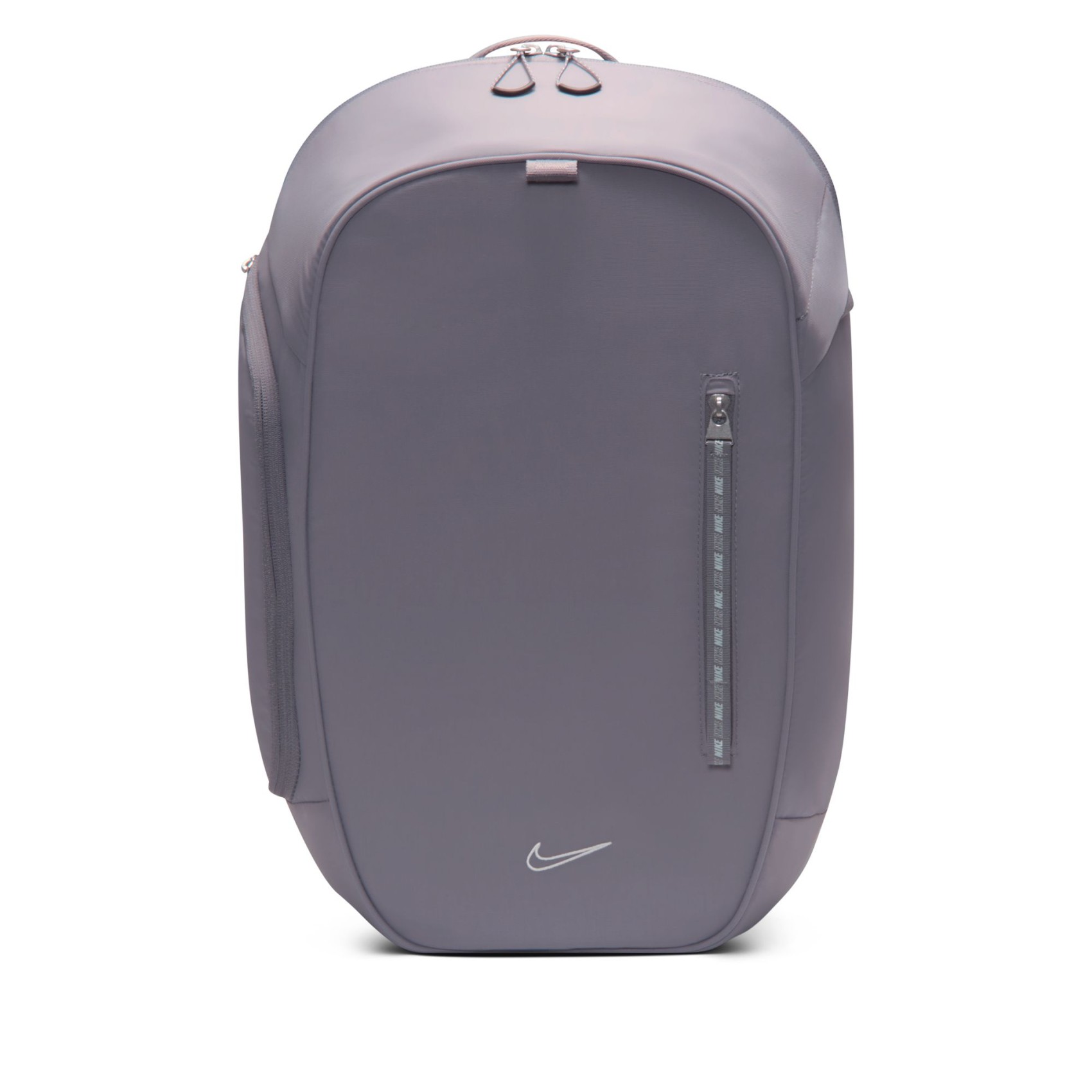 NIKE - Commute Backpack Gri Sırt Çantası