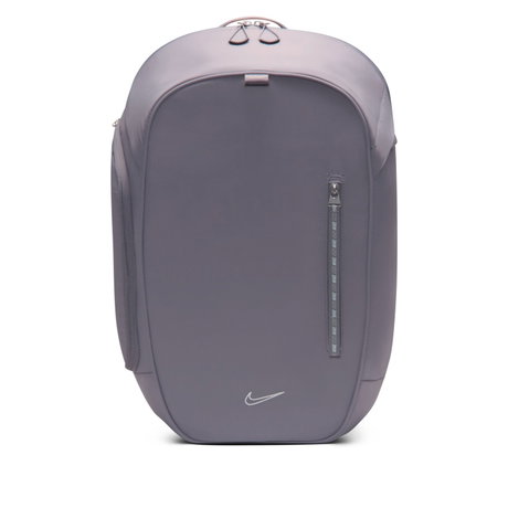 NIKE - Commute Backpack Gri Sırt Çantası