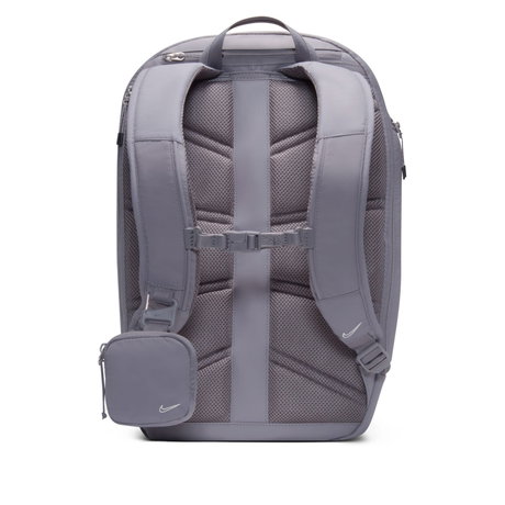 NIKE - Commute Backpack Gri Sırt Çantası (1)
