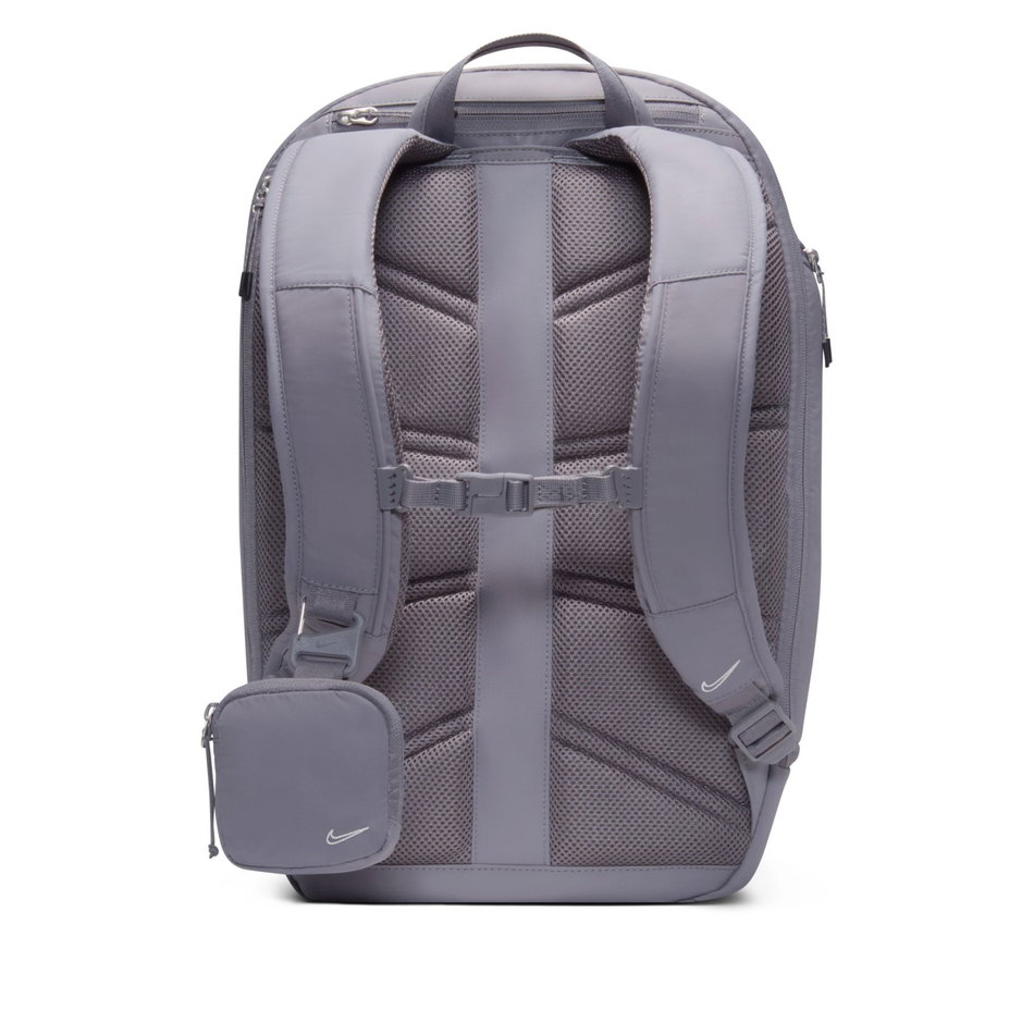 Commute Backpack Gri Sırt Çantası