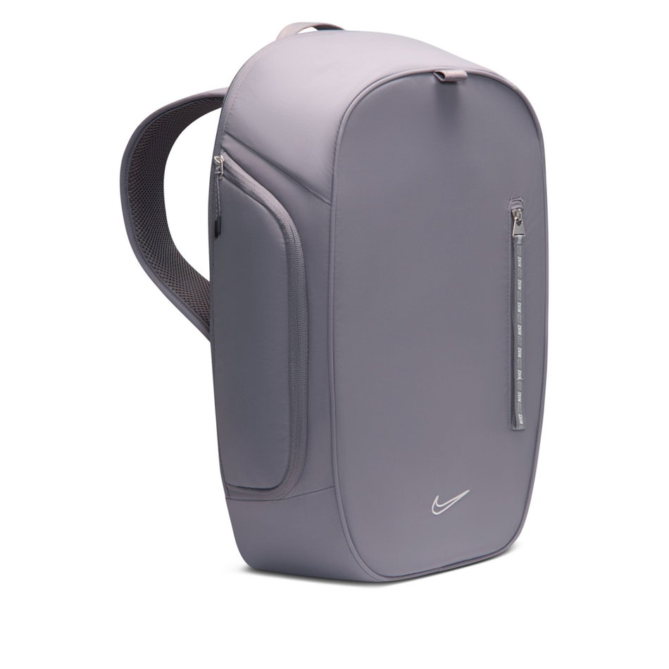 Commute Backpack Gri Sırt Çantası