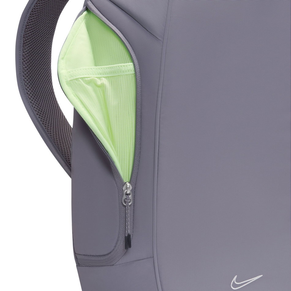 Commute Backpack Gri Sırt Çantası