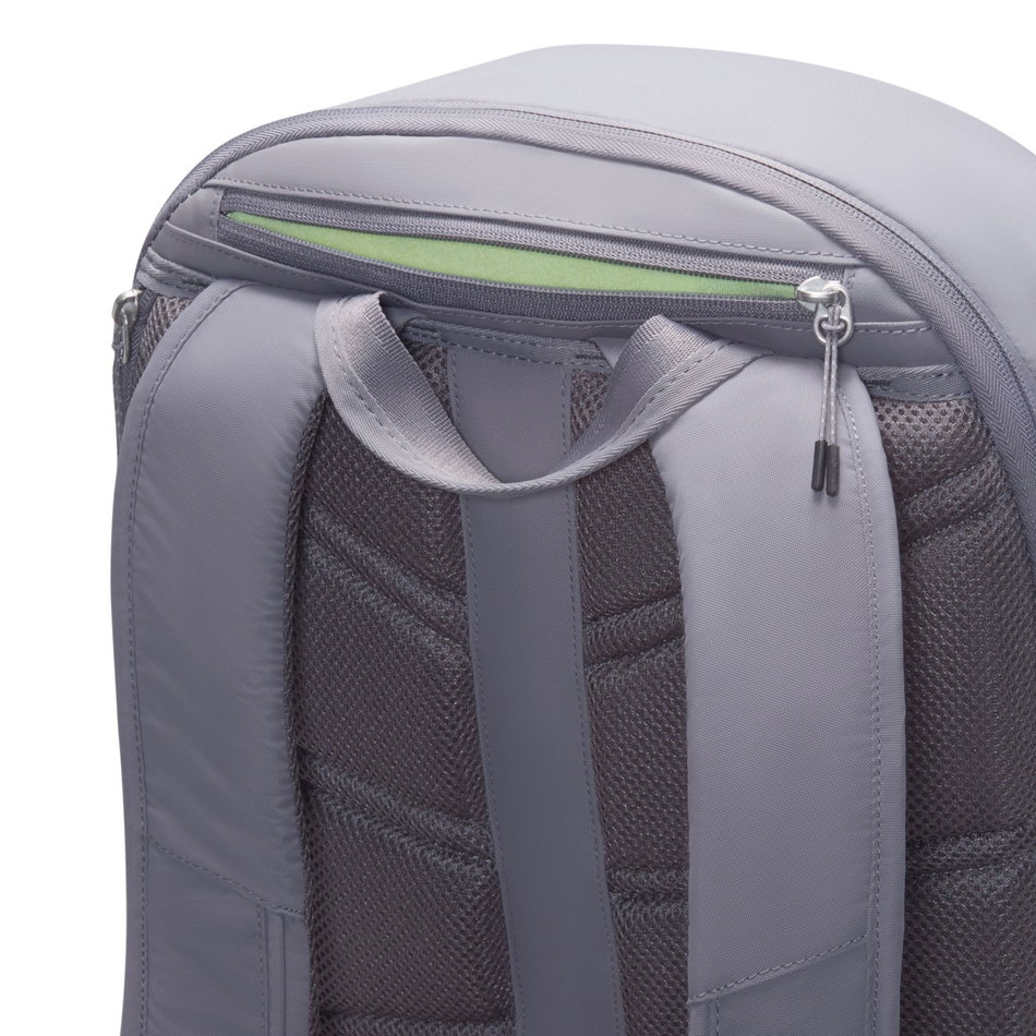 Commute Backpack Gri Sırt Çantası
