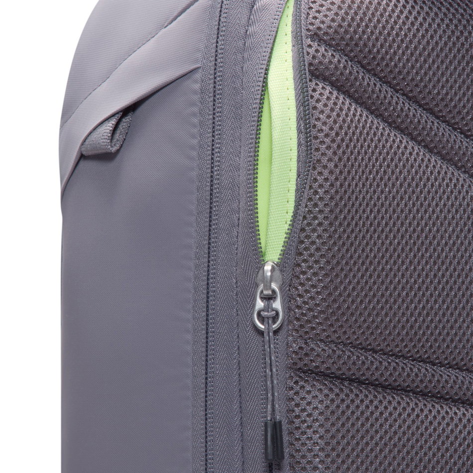 Commute Backpack Gri Sırt Çantası