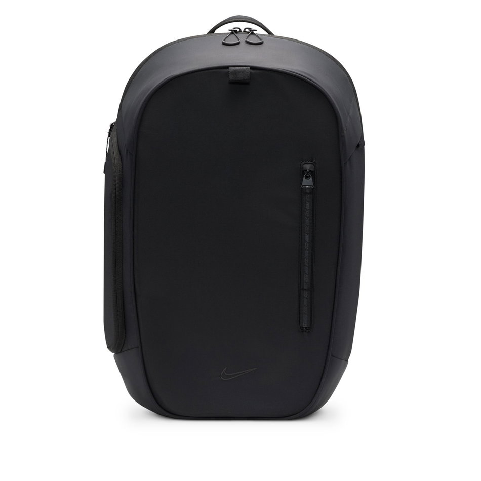 Commute Backpack Siyah Sırt Çantası