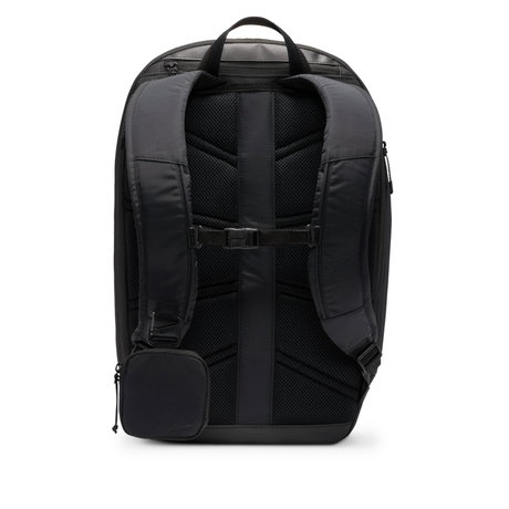 NIKE - Commute Backpack Siyah Sırt Çantası (1)
