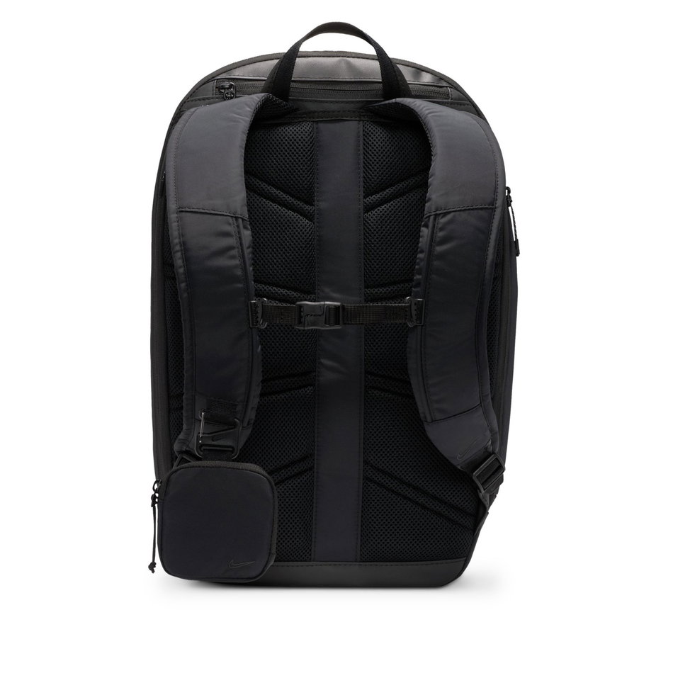 Commute Backpack Siyah Sırt Çantası