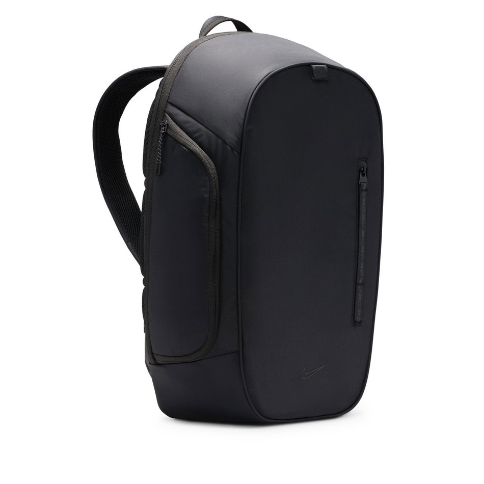 Commute Backpack Siyah Sırt Çantası