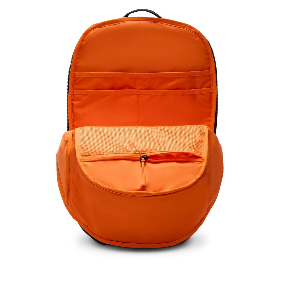 Commute Backpack Siyah Sırt Çantası