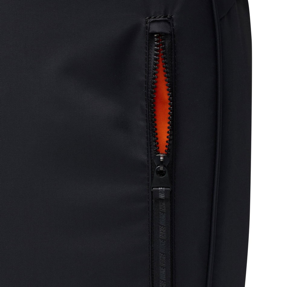 Commute Backpack Siyah Sırt Çantası