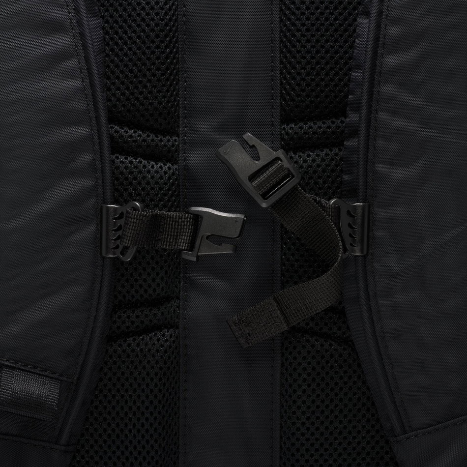 Commute Backpack Siyah Sırt Çantası