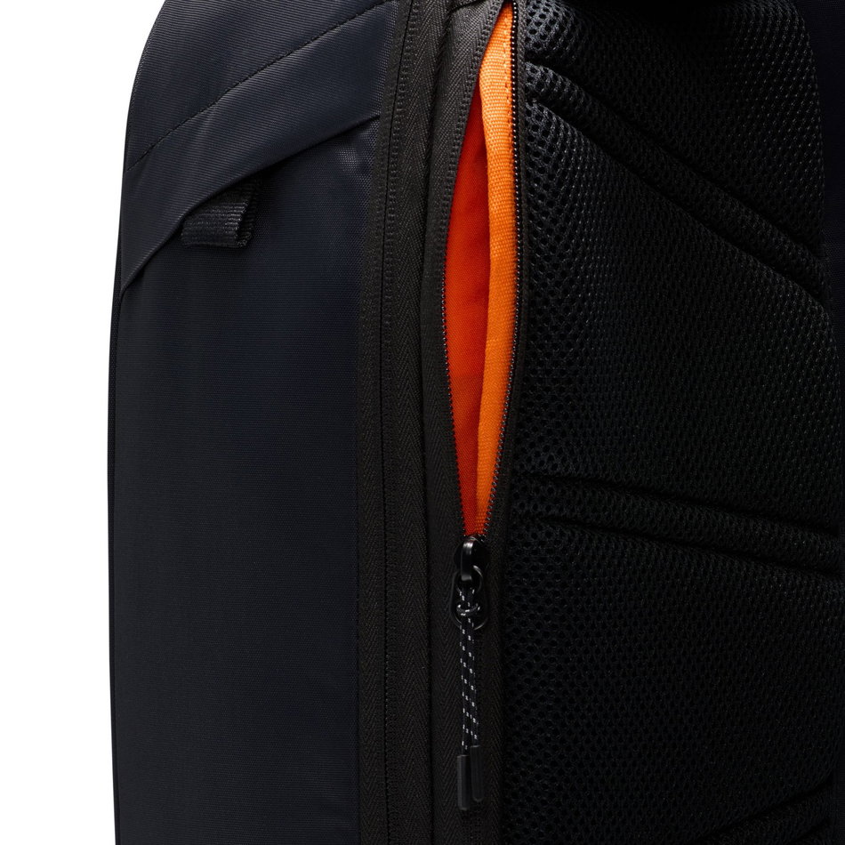 Commute Backpack Siyah Sırt Çantası
